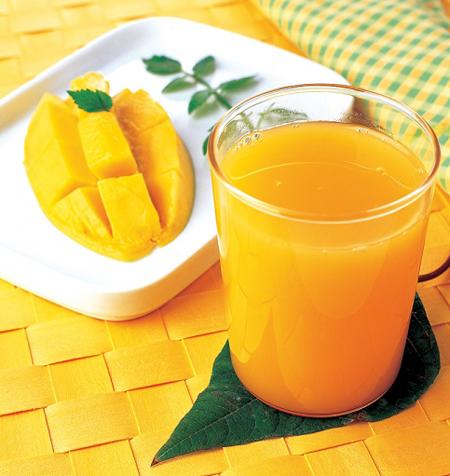 Mango Concentrate Health Benefits